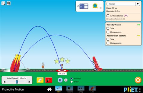 ‪Projectile Motion‬