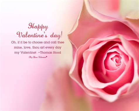 35 Happy Valentine’s Day HD Wallpapers, Backgrounds & Pictures ...