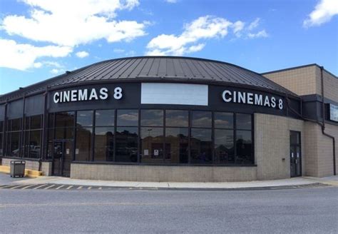 Carlisle Commons Movies 8 in Carlisle, PA - Cinema Treasures