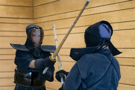 What Is Kendo? Find Out Today! | Martial Arts Culture