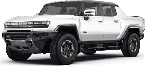 2023 GMC HUMMER EV Pickup Price, Reviews, Pictures & More | Kelley Blue ...