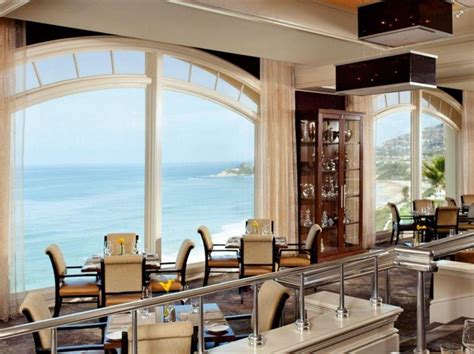 The Ritz-Carlton, Laguna Niguel | Ocean view restaurant, Ritz carlton ...