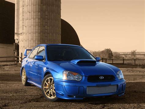 The Official 04-07 World Rally Blue STI Thread - Page 85 - Subaru ...