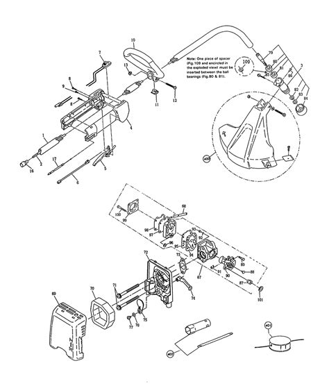 Buy Dolmar LT-250 Replacement Tool Parts | Dolmar LT-250 Diagram