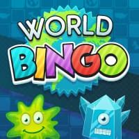 World BINGO • ABCya!