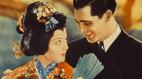 Madame Butterfly (Movie, 1932) - MovieMeter.com