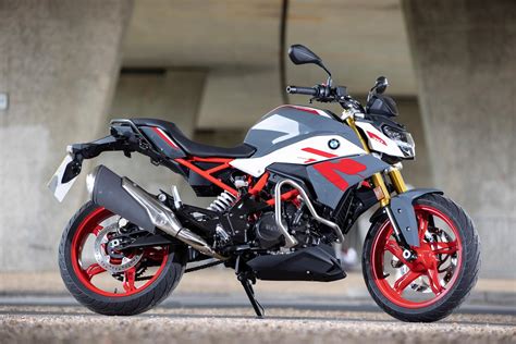 BMW G310R (2021 - on) Review | MCN