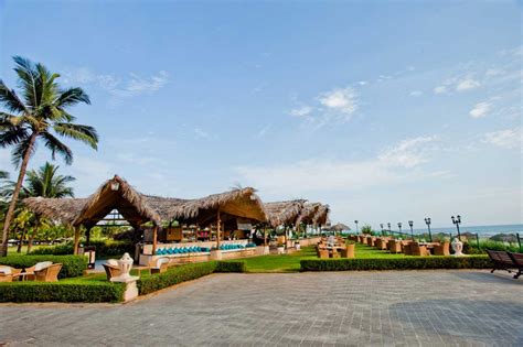 5 Best Resorts in Goa with Private Beaches | Trawell.in Blog