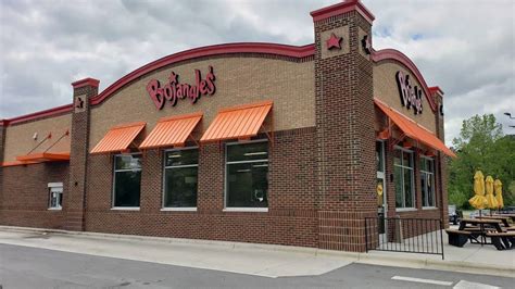 Bojangles' Famous Chicken 'n Biscuits - Restaurant | 8510 Richlands Hwy ...