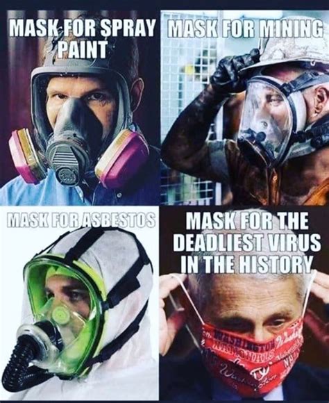 Masks Memes - Geeks + Gamers