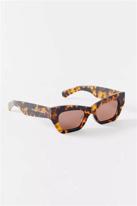 6 Sunglasses Trends For 2023 | POPSUGAR Fashion