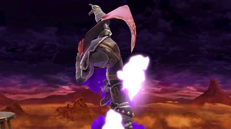 Ganondorf | Super Smash Bros. Ultimate