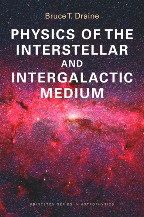 Physics of the Interstellar and Intergalactic Medium