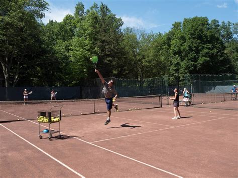 Greenwich Racquet Club - Greenwich, CT | Stamford, CT