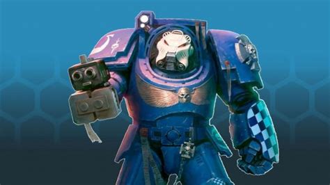 Space Marine Terminators – Warhammer 40k’s iconic elite warriors