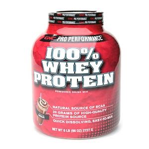 Whey Protein Side Effects - Drugsdb.com