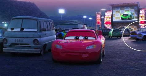 Dan the Pixar Fan: Cars 3: Rev Roadages