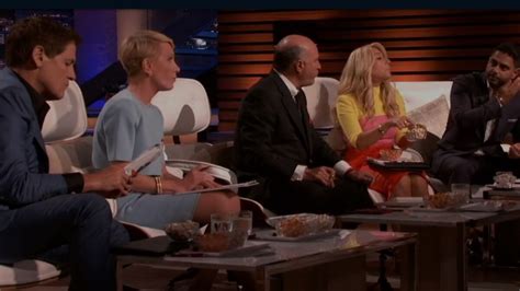 Bohana on Shark Tank: Where to get popped water lily seeds and what ...