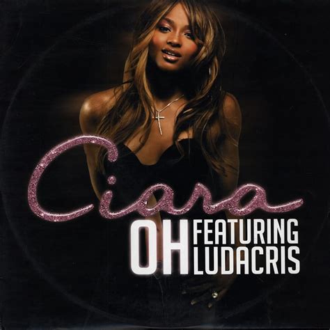 Ciara Feat. Ludacris: Oh (Music Video 2005) - IMDb