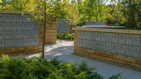 Abraham Lincoln National Cemetery | The Cultural Landscape Foundation