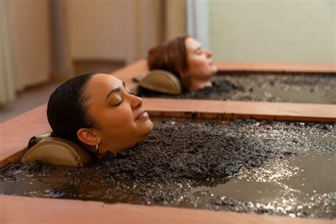 Mud Baths & Spa | Best Spa & Resort in Calistoga, CA