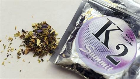 Health officials warn against synthetic pot as 22 users report bleeding ...