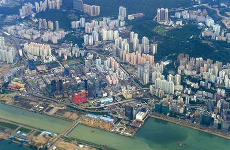 Kowloon Bay, Hong Kong [2028×1325] : r/CityPorn