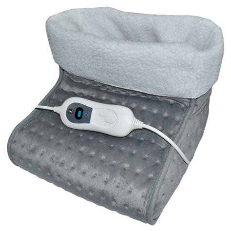 Electric Bed Warmers and Foot Warmers