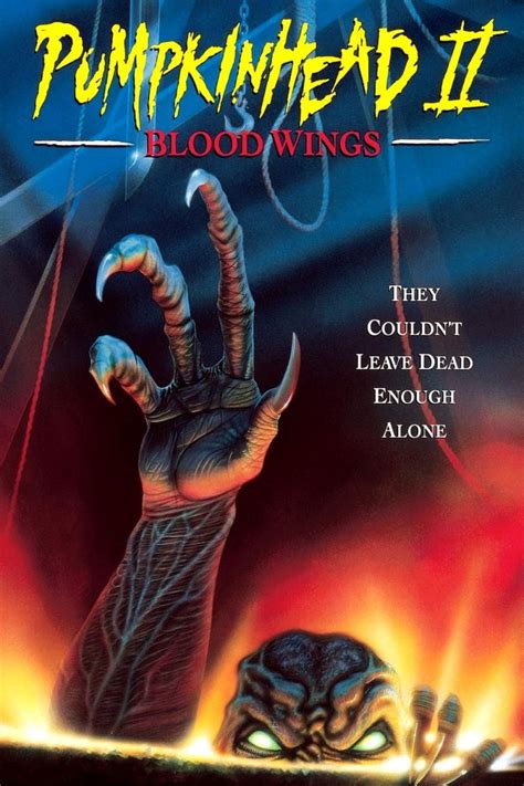 Pumpkinhead II: Blood Wings (1994) | FilmFed