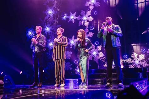 PENTATONIX: A Christmas Spectacular