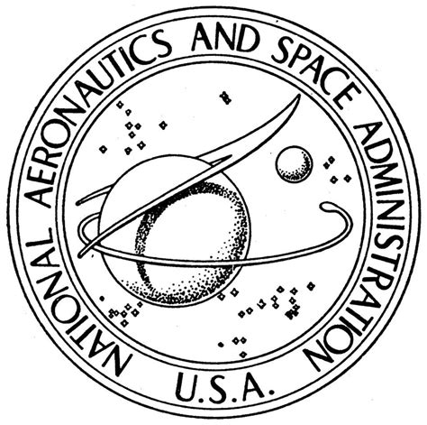 Nasa Coloring Pages