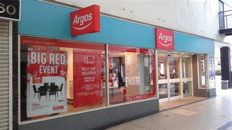 Argos - Coventry City Centre