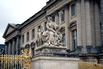 French Baroque Architecture | History, Motifs & Examples - Video ...