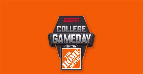 College GameDay will be hitting more than one location for Week 1 - FanBuzz