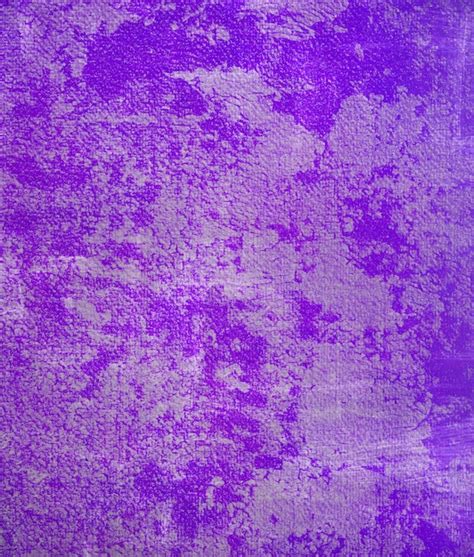 Premium Photo | Violet wall texture or background