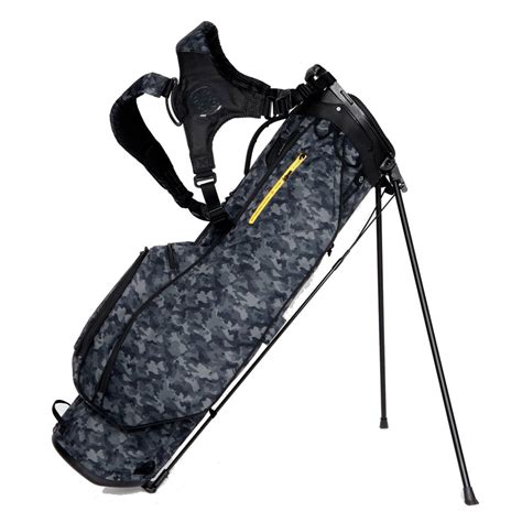 G/Fore LIGHTWEIGHT GOLF BAG 4 - Stand bag