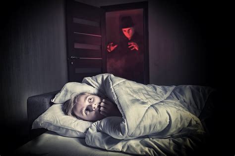 Kids' Nightmares and Night Terrors: Why They Happen, and What to Do ...