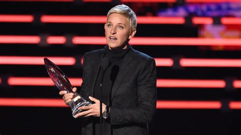 Ellen DeGeneres sets record at People's Choice Awards | CTV News