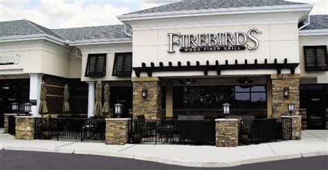 Firebirds Wood Fired Grill | Nation's Restaurant News