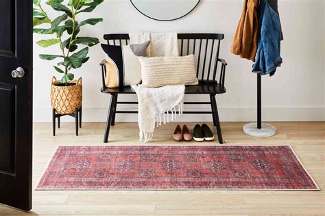 11 Unbelievable Rugs For Entryway for 2024 | Storables