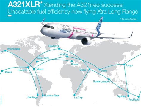 Qantas Group updates Airbus order with extra long range A321