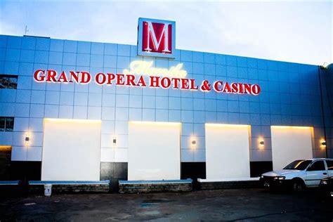 Manila Grand Opera Hotel - Compare Deals