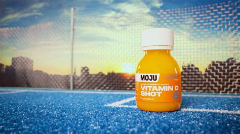 Brand of the Month: MOJU | Feel-Good Brands™