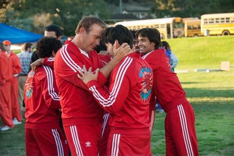 Exclusive McFarland USA Cast Interviews | Eat Play Rock