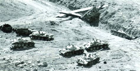 Wargamer on Tour: "Israel vs Syria: Fighting For The Golan", A Series ...