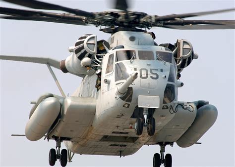 Top 5 U.S. Military Helicopters