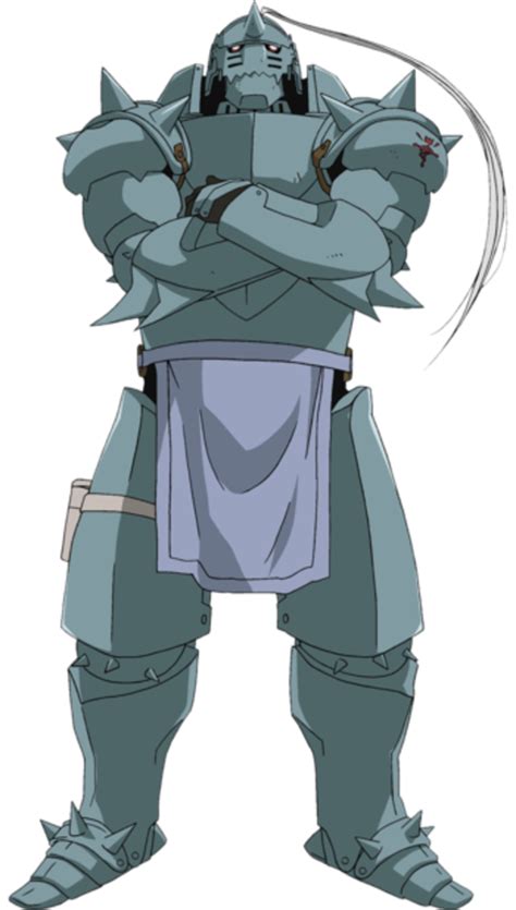 Alphonse Elric | Heroes Wiki | Fandom