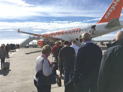 Almería’s airport traffic soars | Costa News