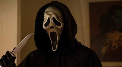 "Scream VI": Ghostface macht Manhattan unsicher im ersten Teaser