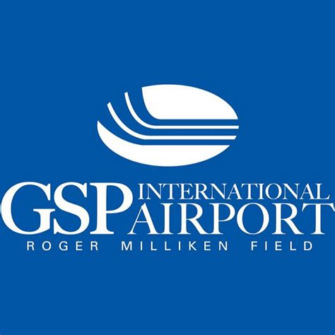 GSP Airport - YouTube